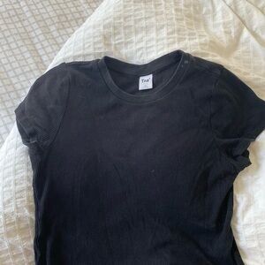 !!TNA!! Black Tee!!